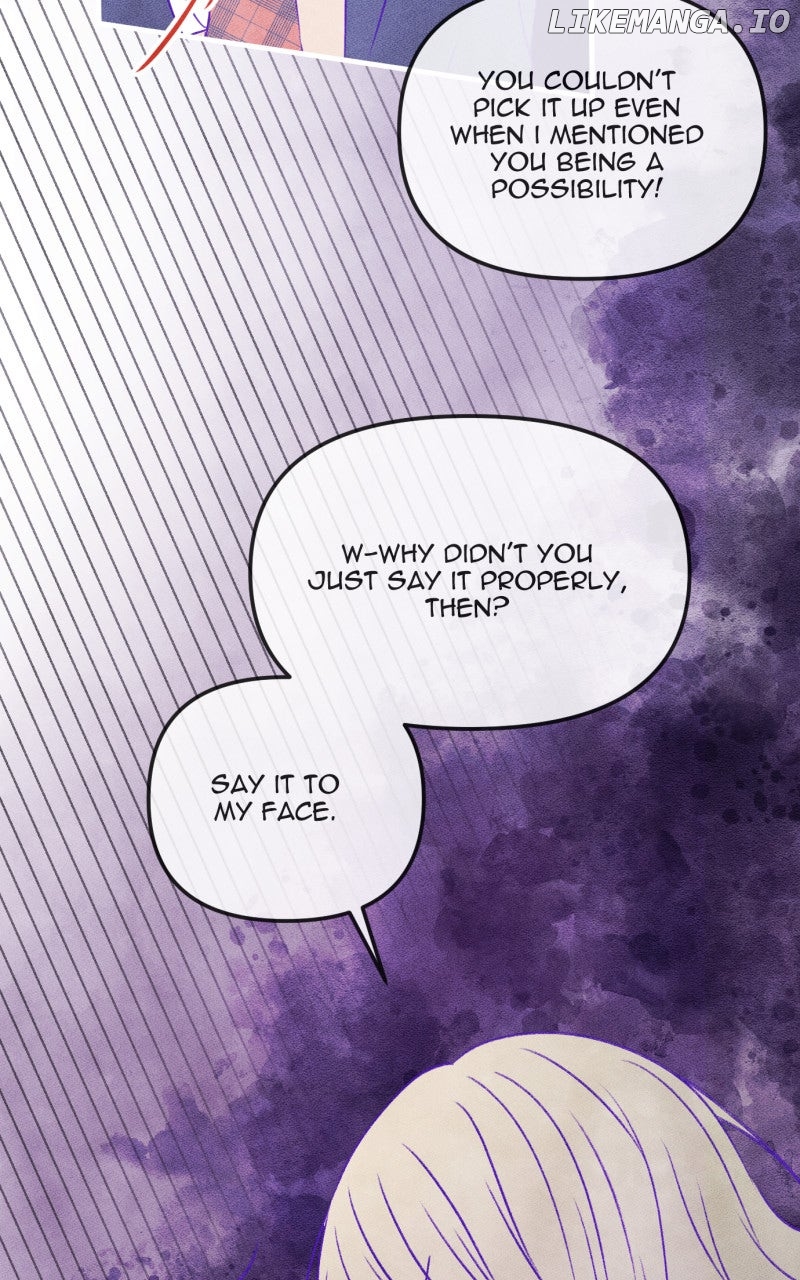 Love Cycle Chapter 66 - Page 6