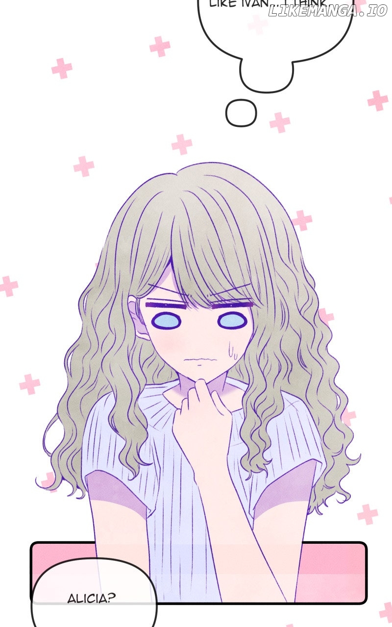 Love Cycle Chapter 66 - Page 51