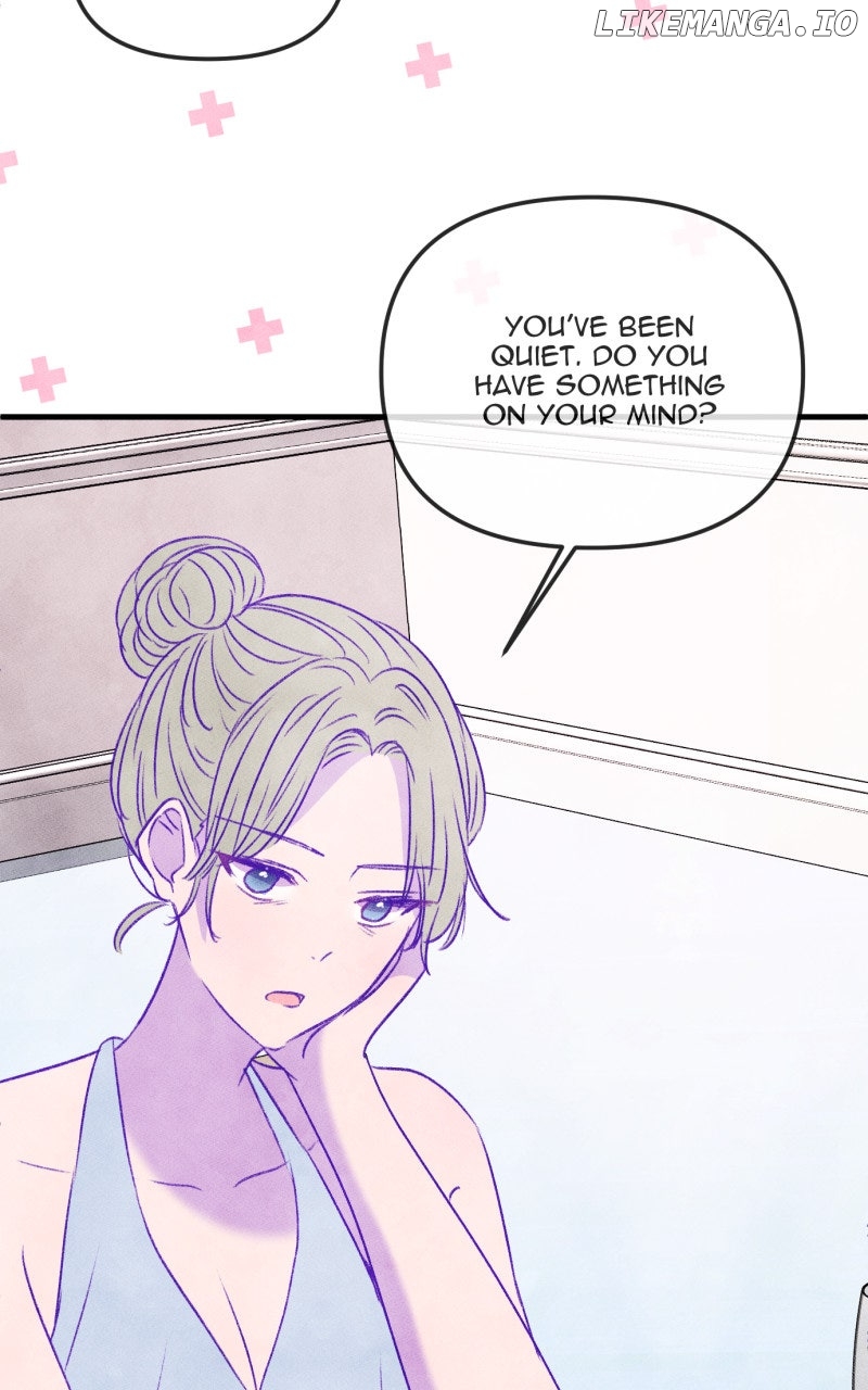 Love Cycle Chapter 66 - Page 52