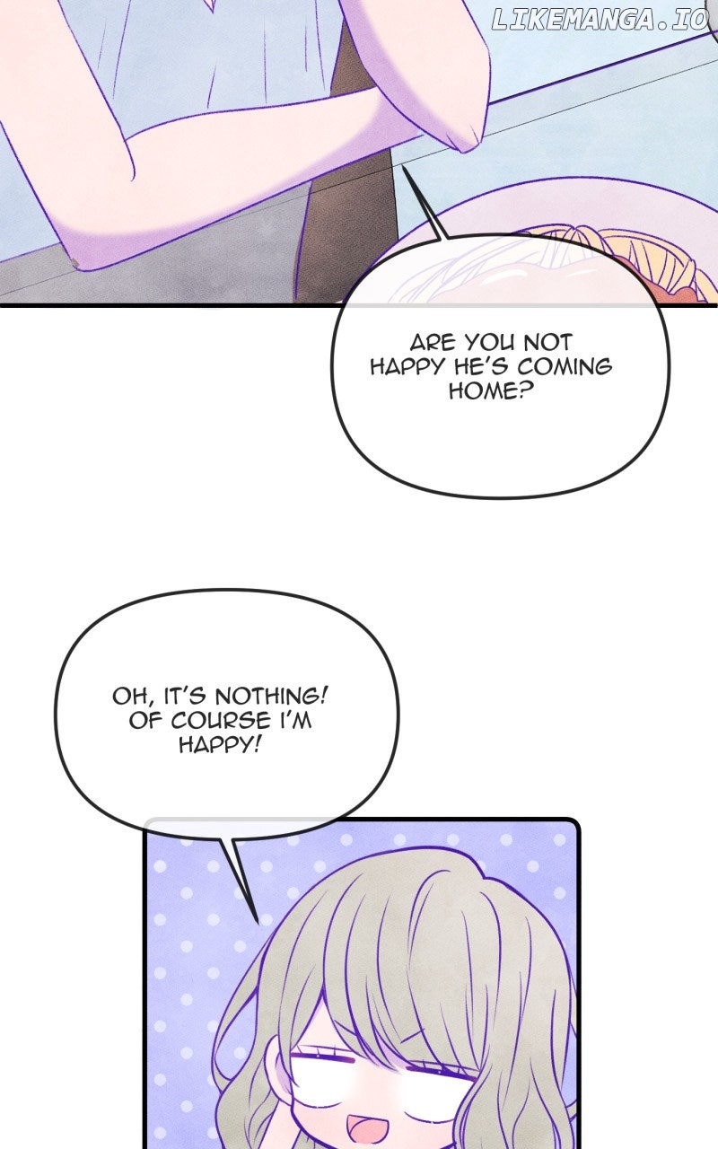 Love Cycle Chapter 66 - Page 53