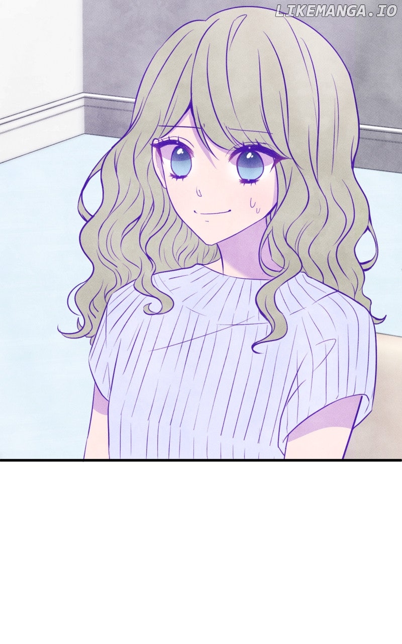 Love Cycle Chapter 66 - Page 55