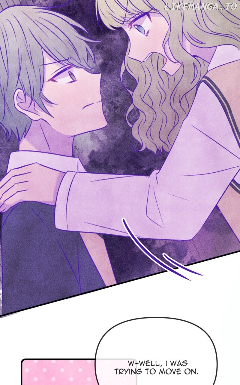 Love Cycle Chapter 66 - Page 7