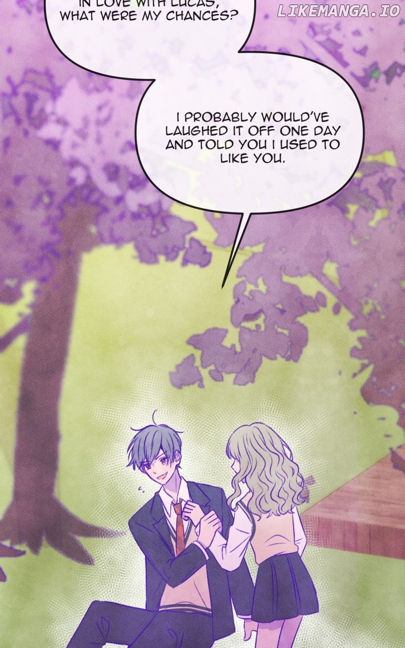 Love Cycle Chapter 66 - Page 9