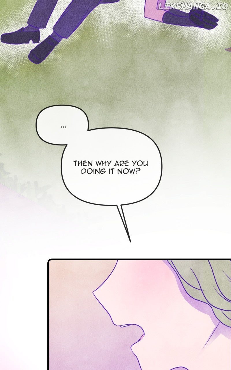 Love Cycle Chapter 66 - Page 10