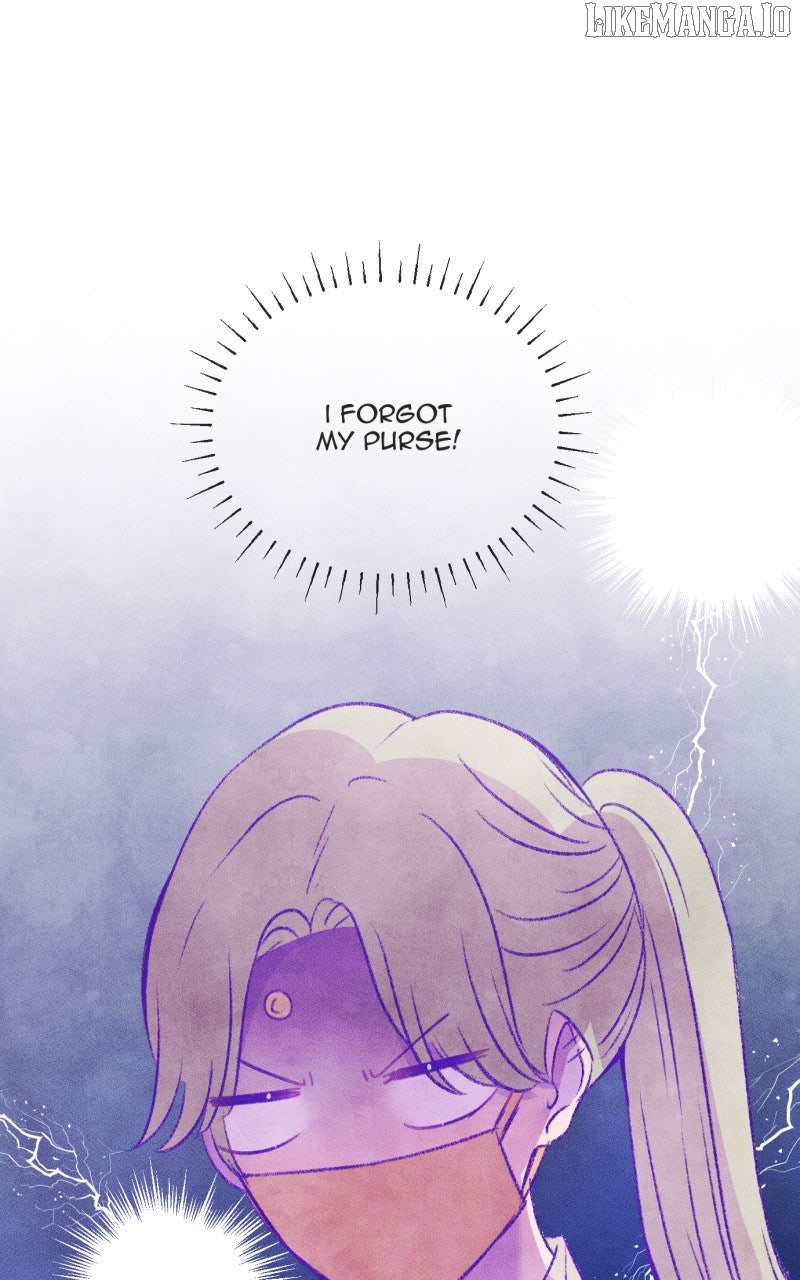 Love Cycle Chapter 72 - Page 1