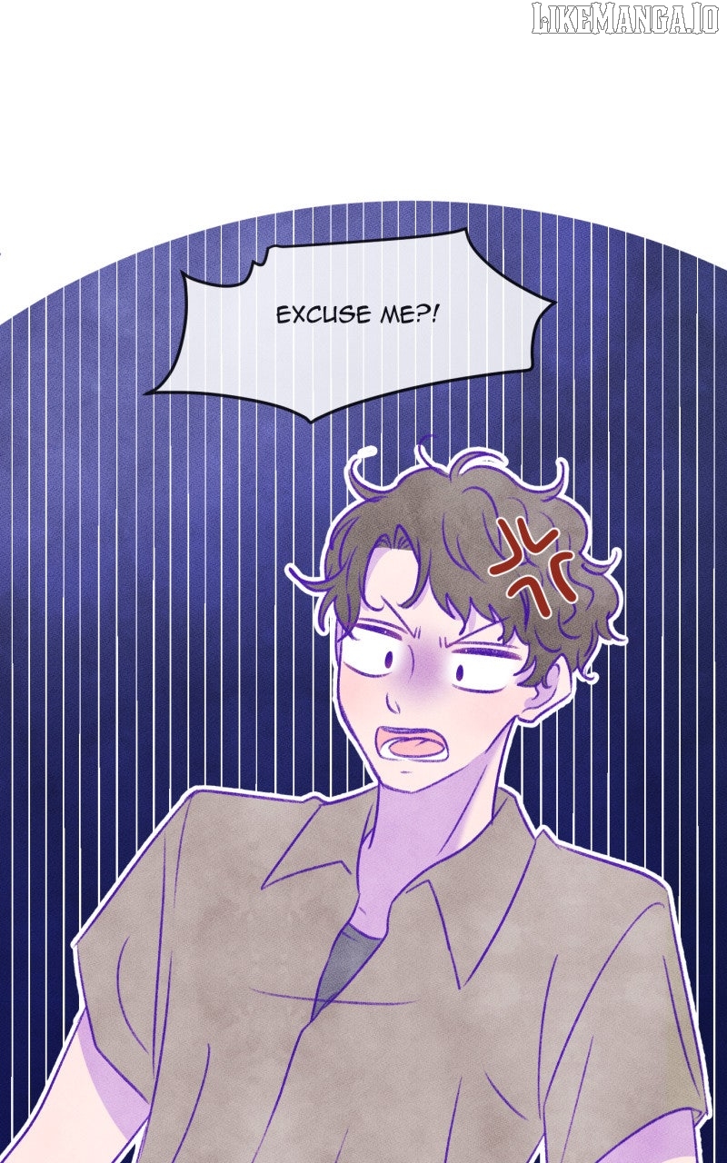 Love Cycle Chapter 72 - Page 11