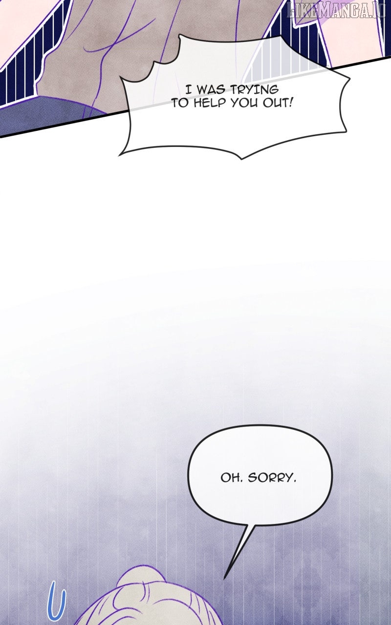 Love Cycle Chapter 72 - Page 12