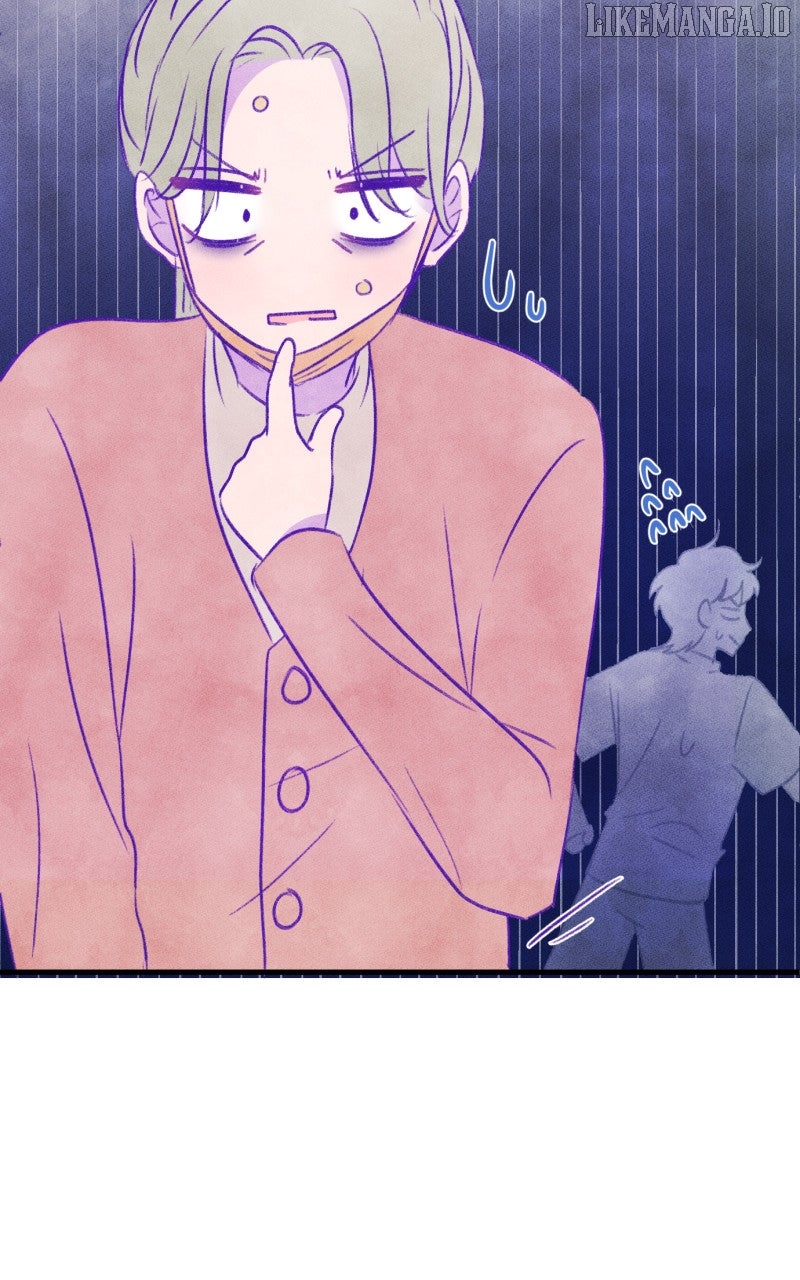 Love Cycle Chapter 72 - Page 13