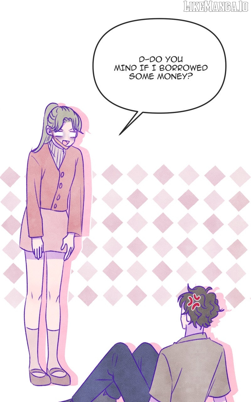 Love Cycle Chapter 72 - Page 14