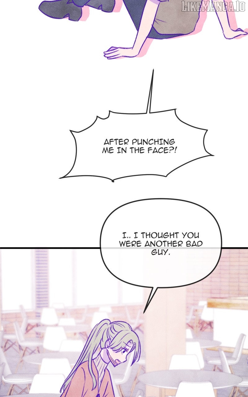 Love Cycle Chapter 72 - Page 15