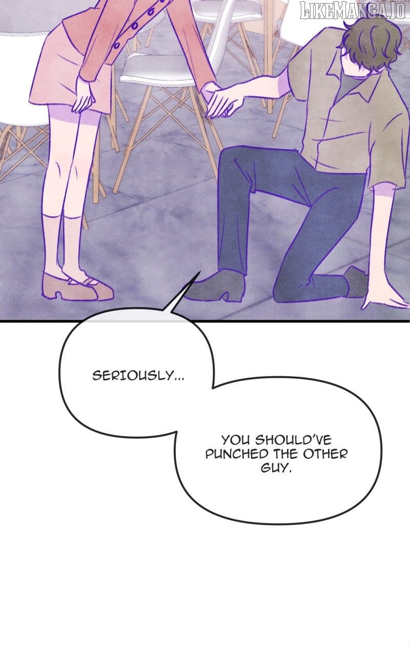 Love Cycle Chapter 72 - Page 16