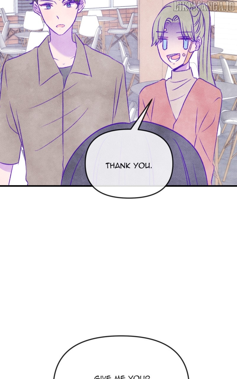 Love Cycle Chapter 72 - Page 18