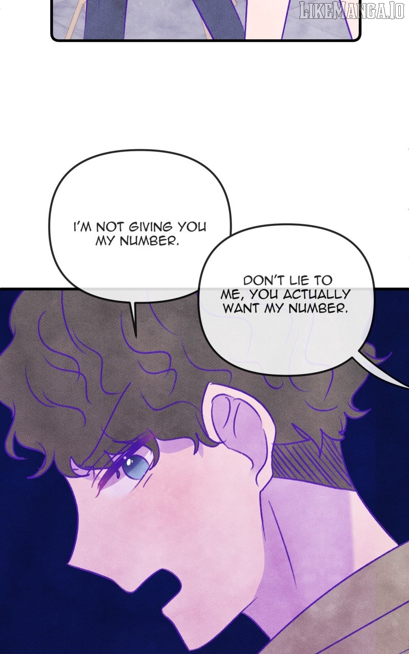 Love Cycle Chapter 72 - Page 20