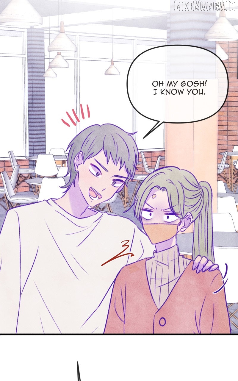 Love Cycle Chapter 72 - Page 3