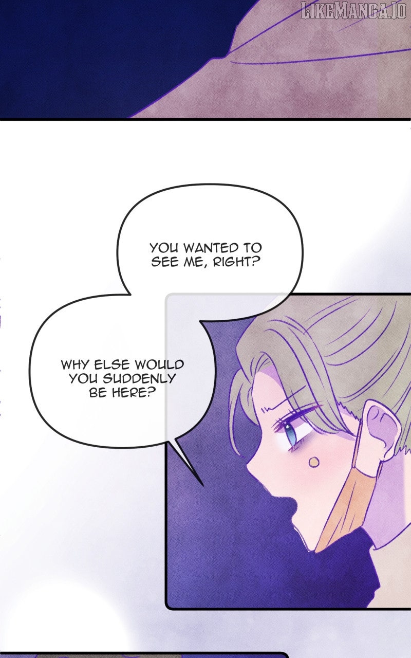 Love Cycle Chapter 72 - Page 21