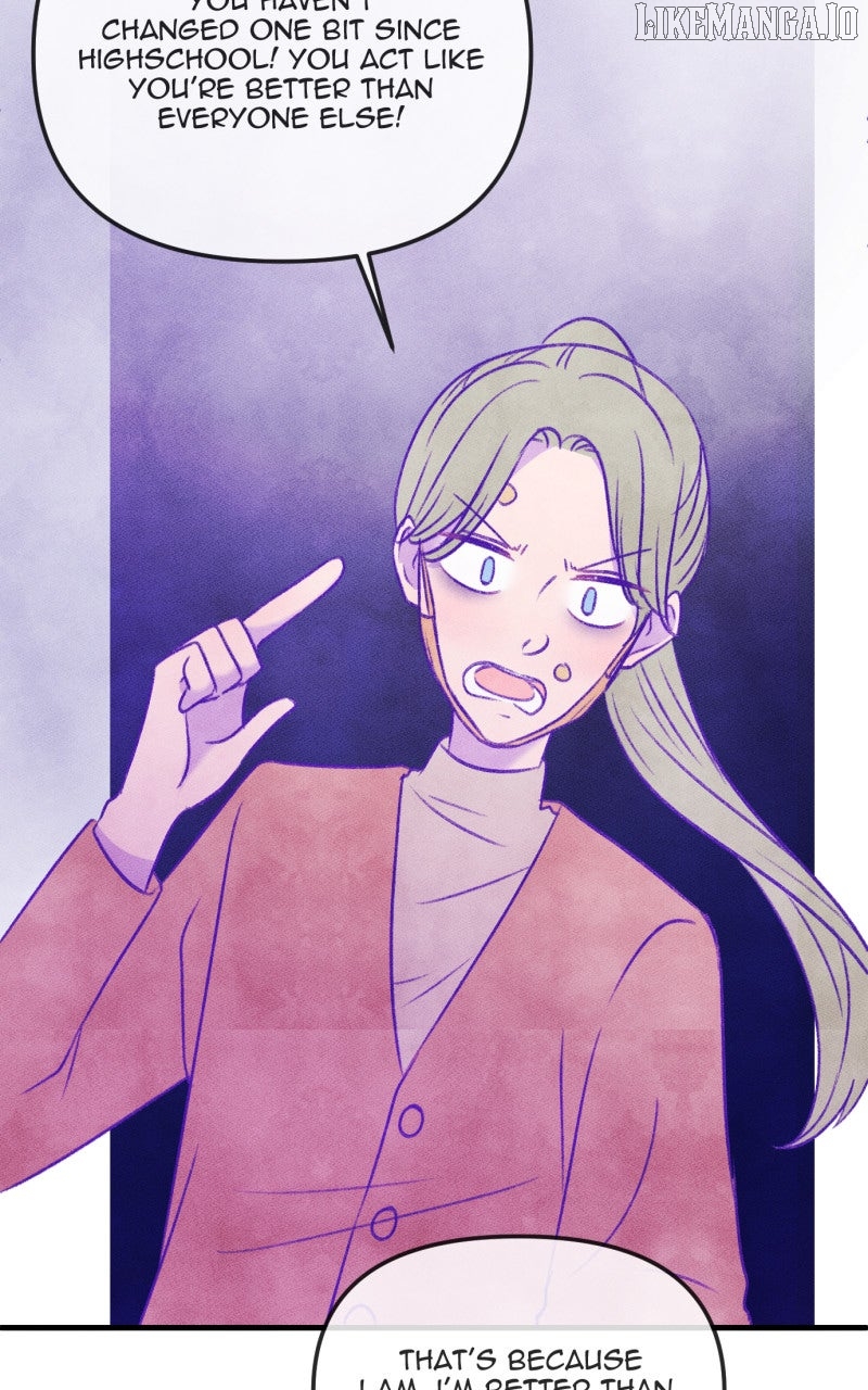 Love Cycle Chapter 72 - Page 23