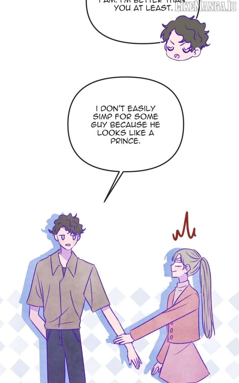 Love Cycle Chapter 72 - Page 24