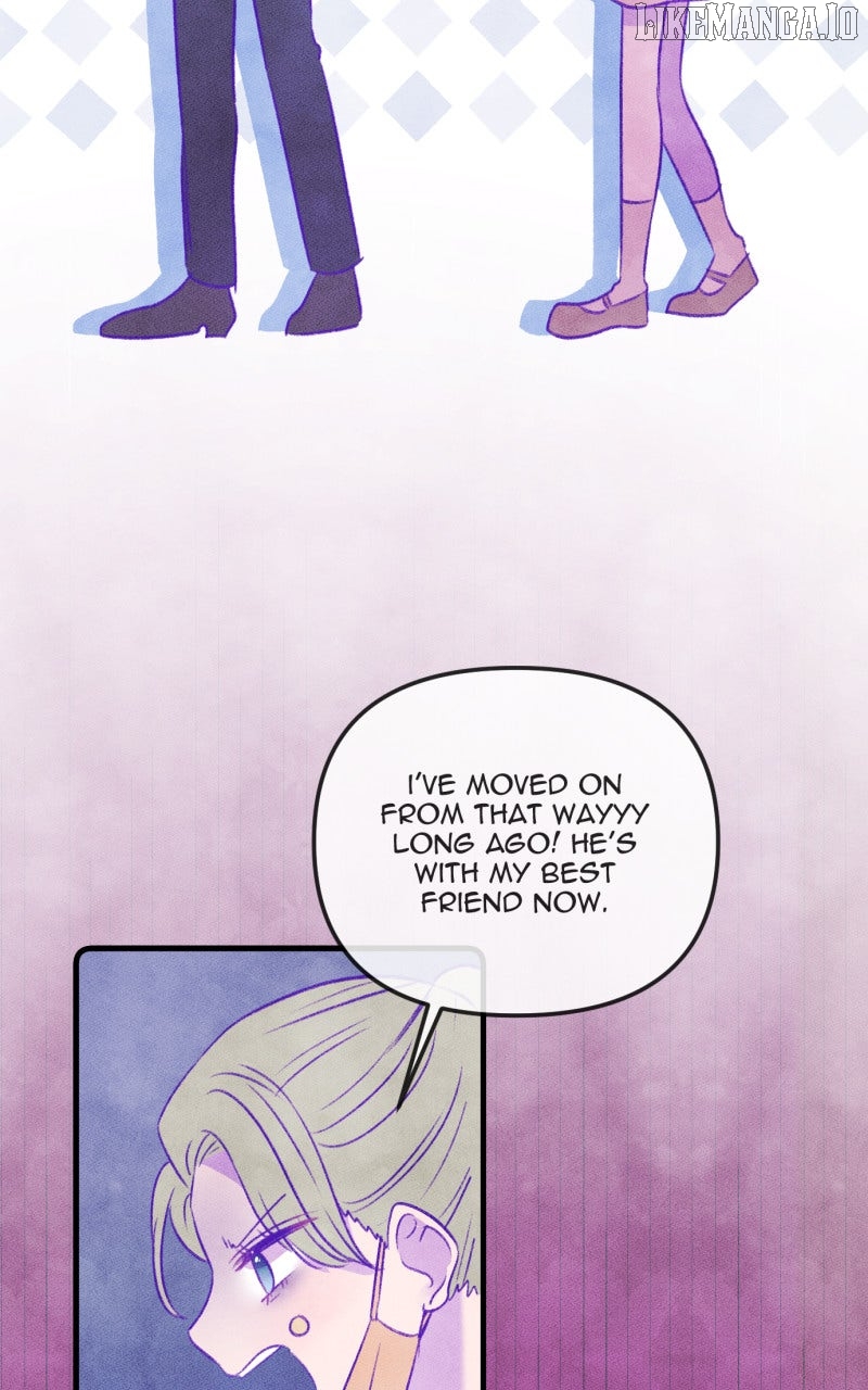 Love Cycle Chapter 72 - Page 25