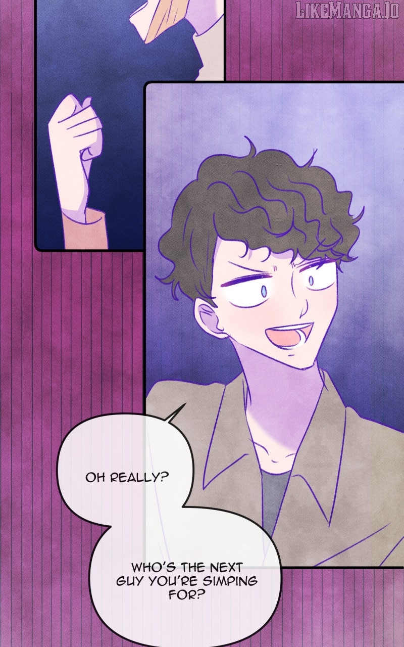 Love Cycle Chapter 72 - Page 26