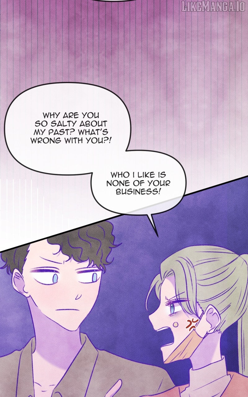 Love Cycle Chapter 72 - Page 27