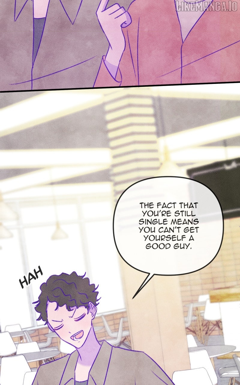 Love Cycle Chapter 72 - Page 28