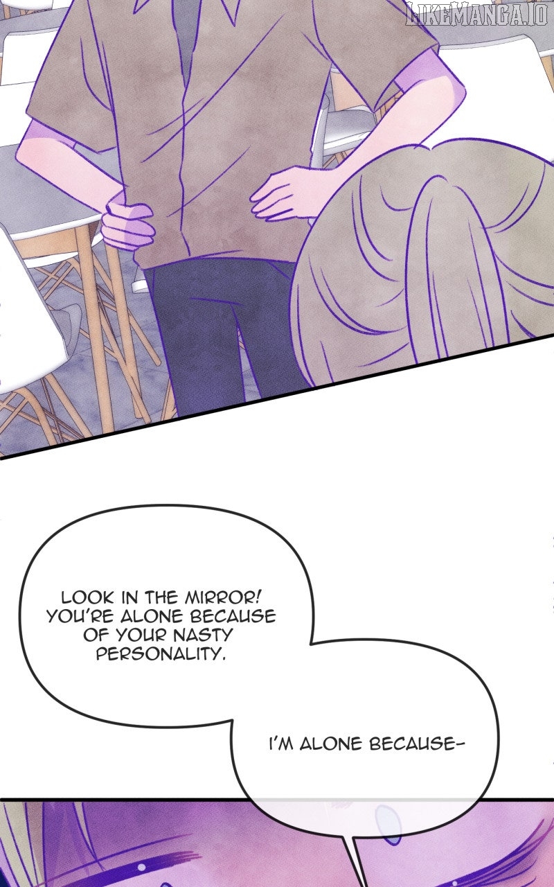 Love Cycle Chapter 72 - Page 29