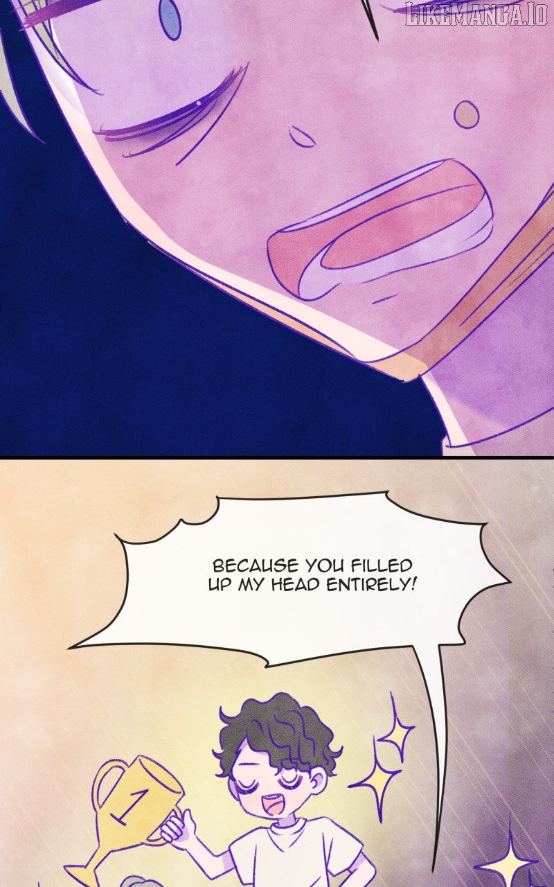 Love Cycle Chapter 72 - Page 30