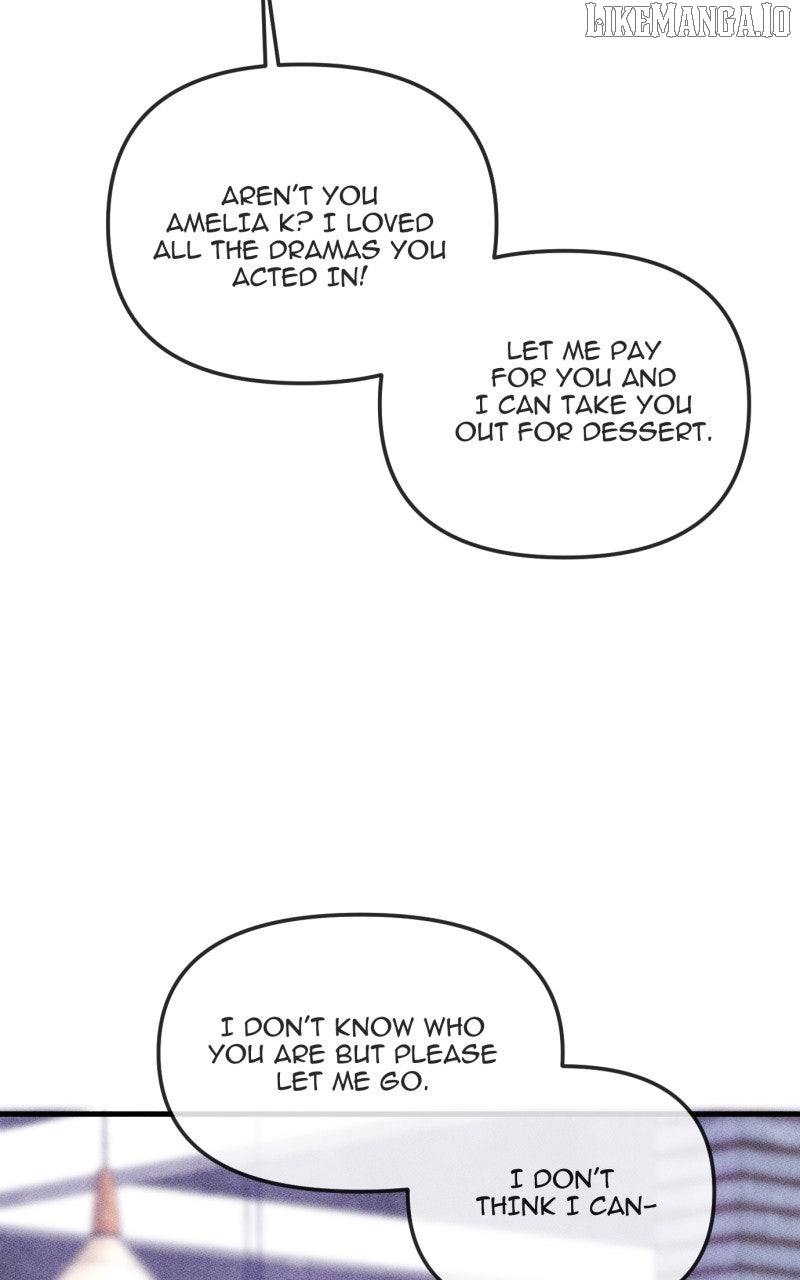 Love Cycle Chapter 72 - Page 4