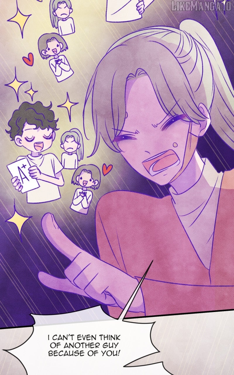 Love Cycle Chapter 72 - Page 31