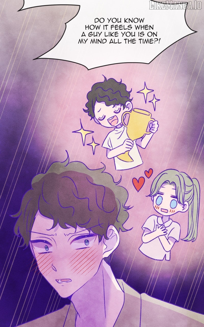 Love Cycle Chapter 72 - Page 32