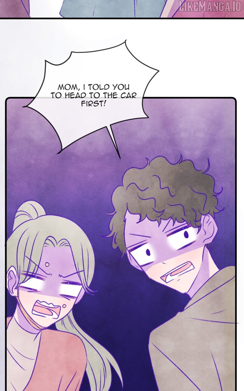 Love Cycle Chapter 72 - Page 35