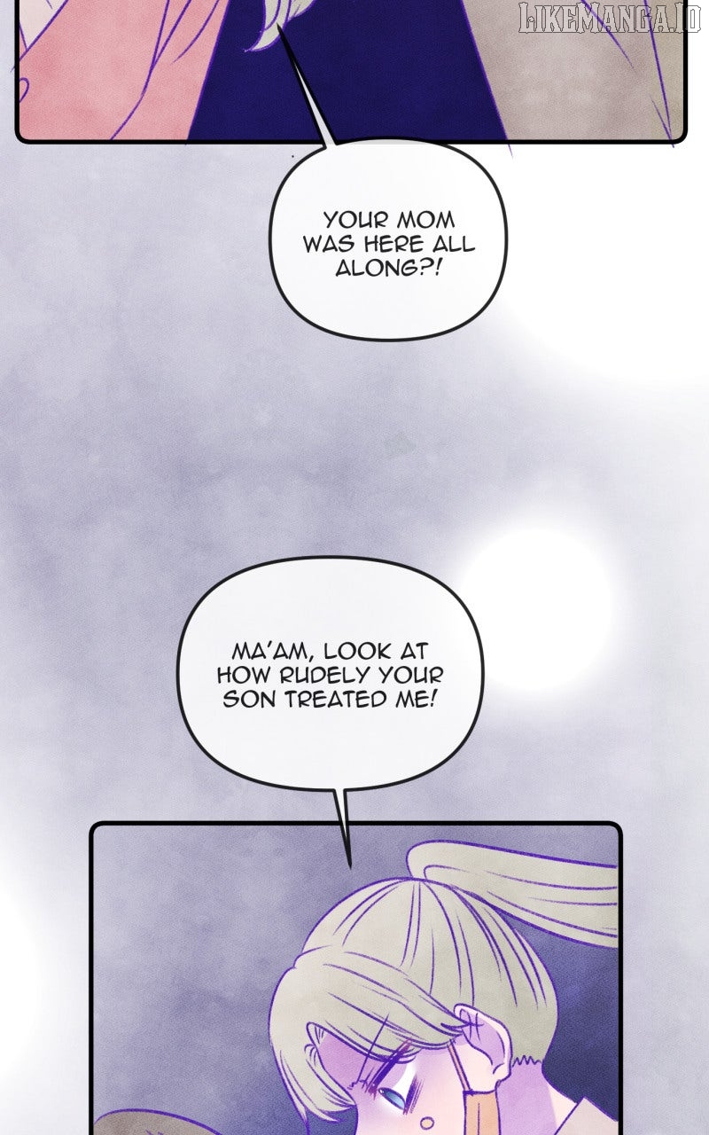 Love Cycle Chapter 72 - Page 36