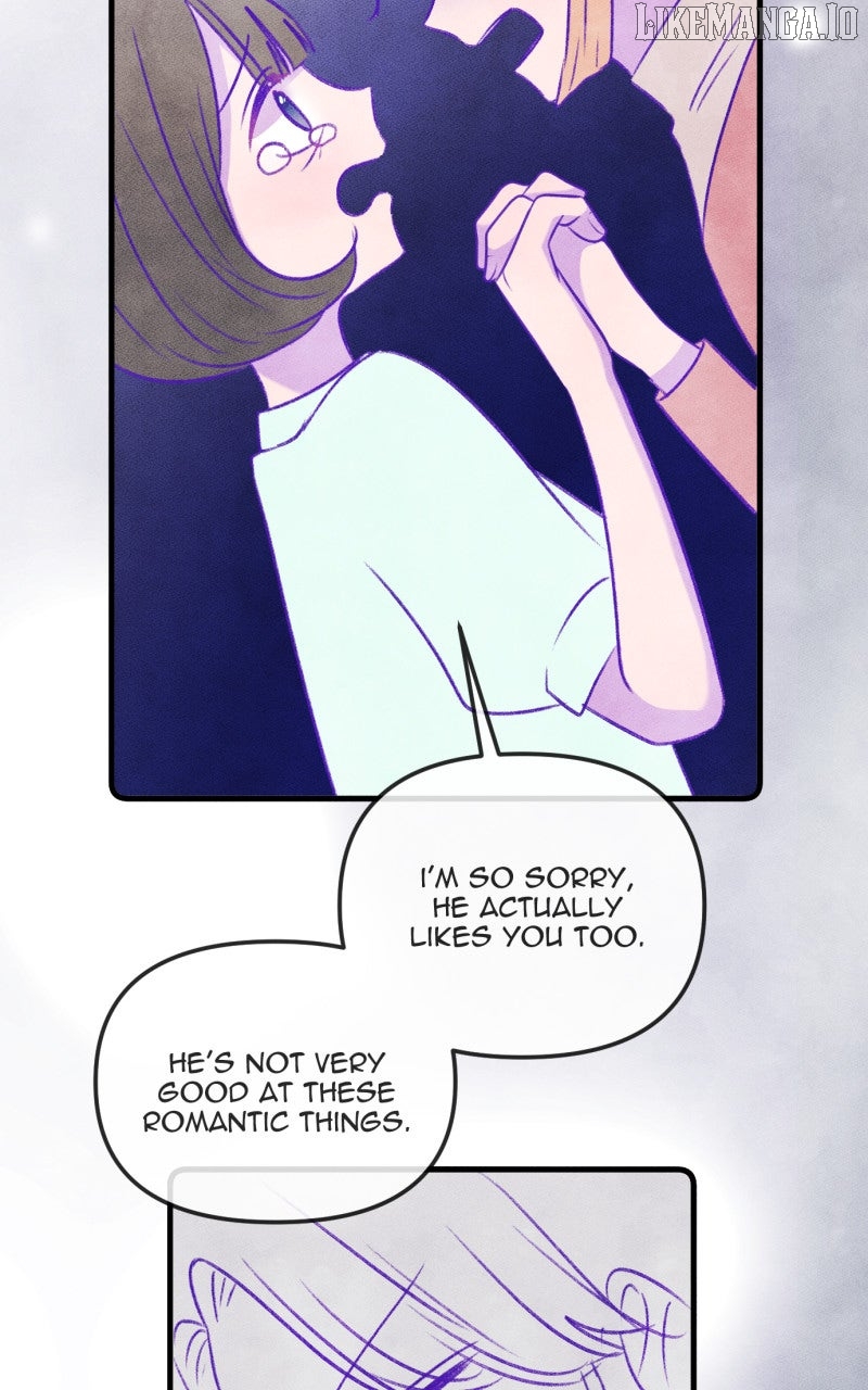 Love Cycle Chapter 72 - Page 37
