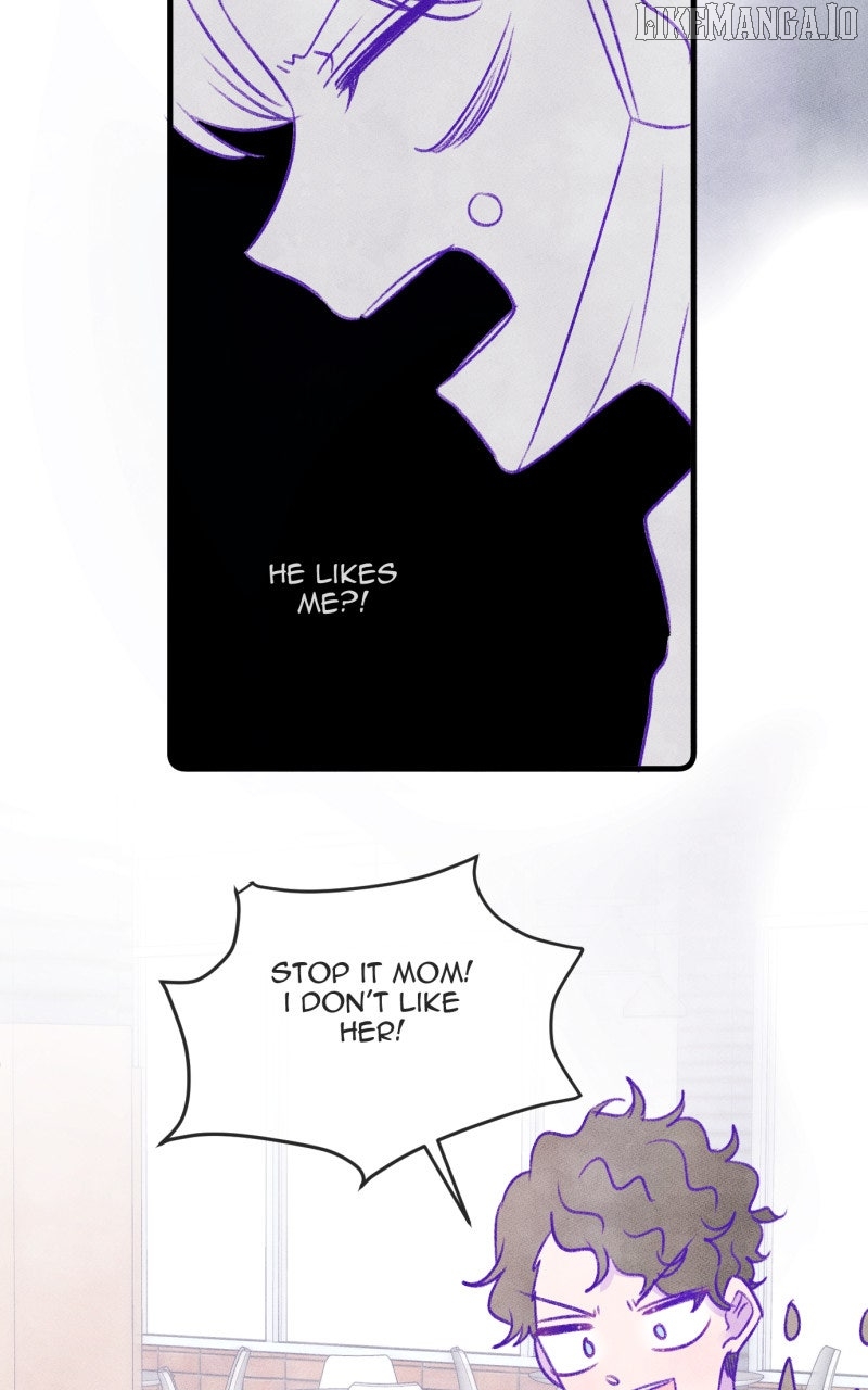 Love Cycle Chapter 72 - Page 38