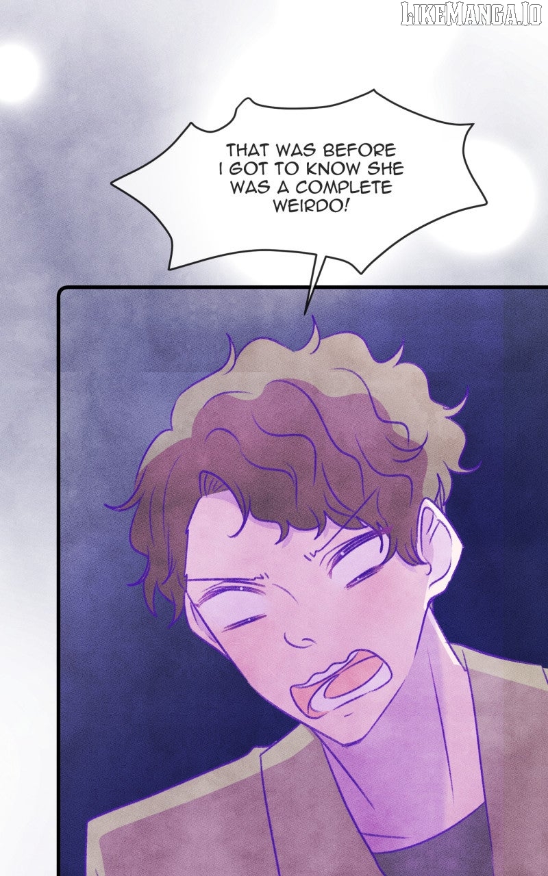 Love Cycle Chapter 72 - Page 40