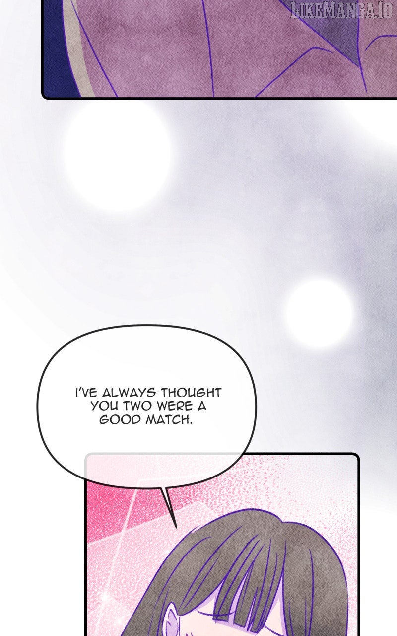 Love Cycle Chapter 72 - Page 41