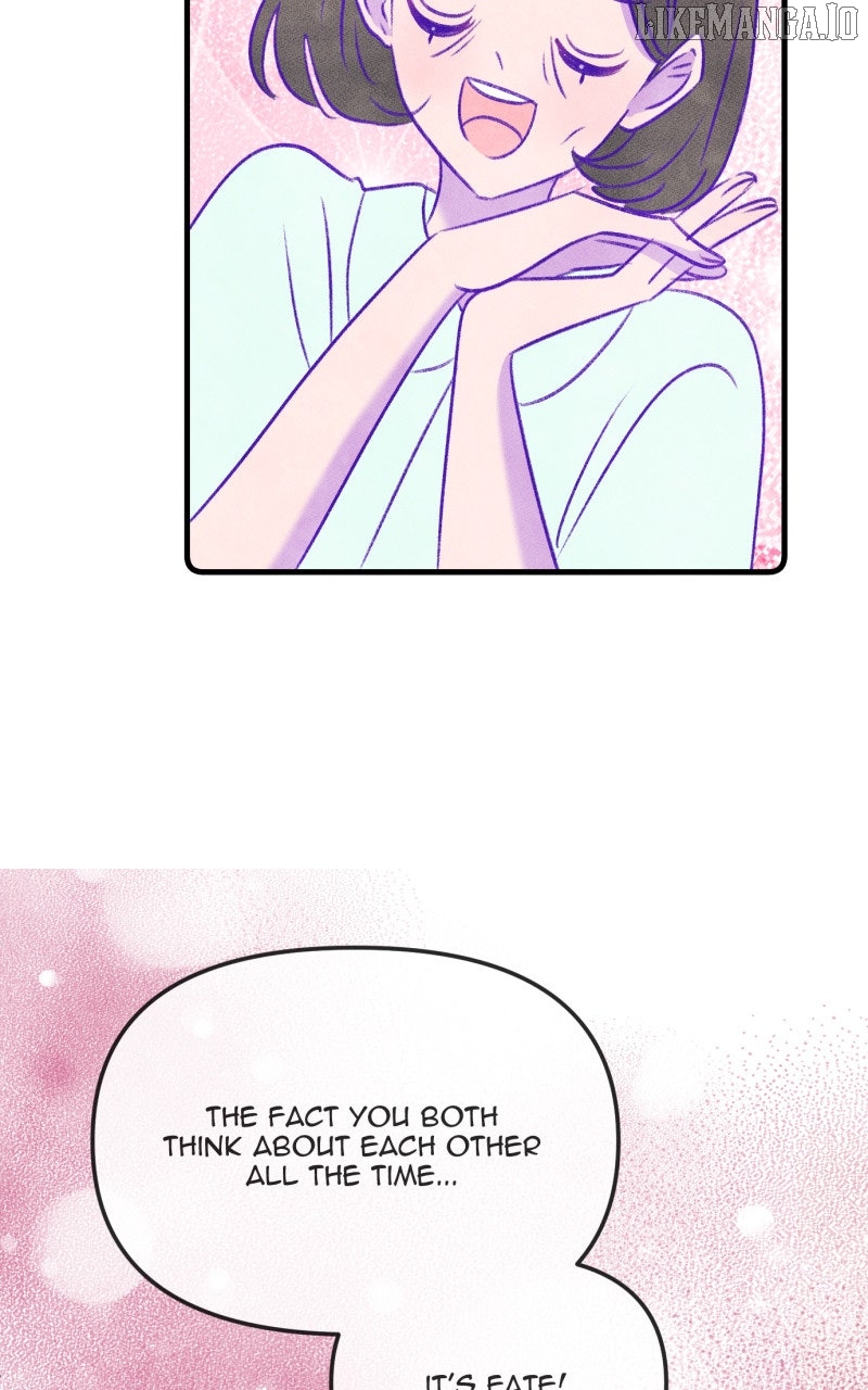 Love Cycle Chapter 72 - Page 42