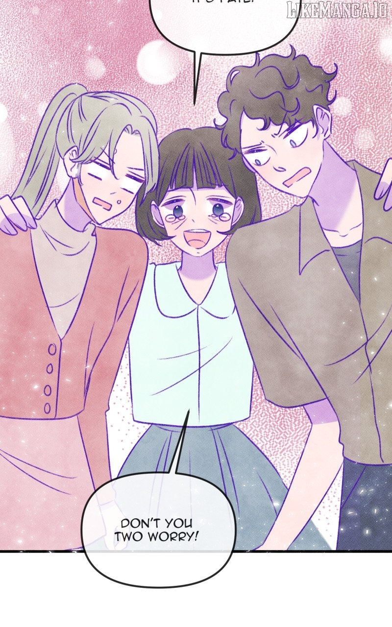 Love Cycle Chapter 72 - Page 43