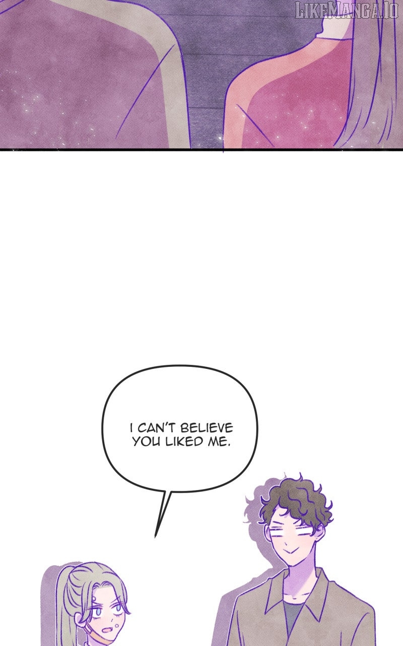 Love Cycle Chapter 72 - Page 45