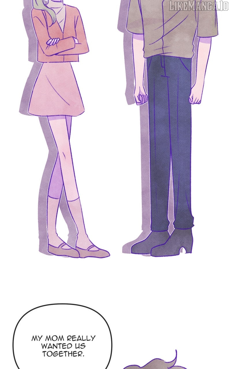 Love Cycle Chapter 72 - Page 46