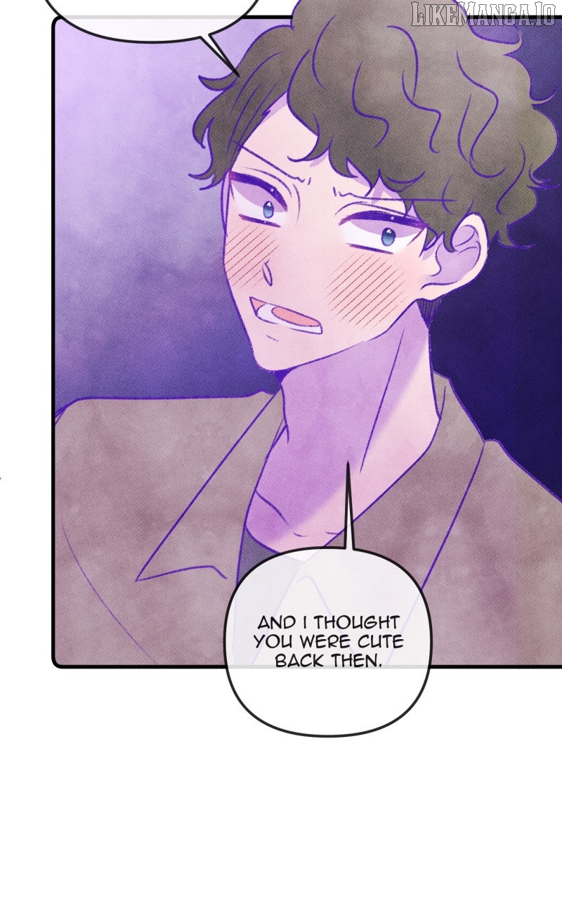 Love Cycle Chapter 72 - Page 47