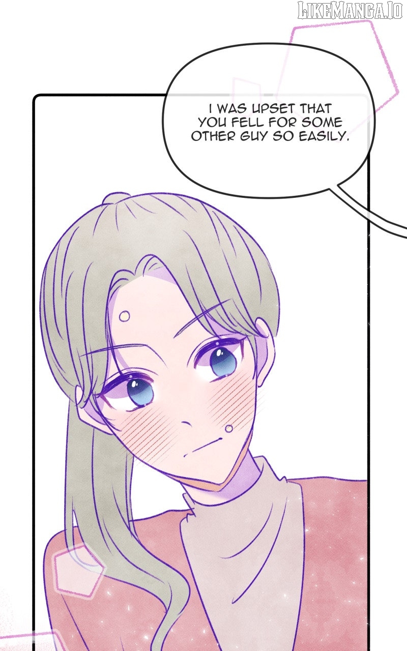 Love Cycle Chapter 72 - Page 48