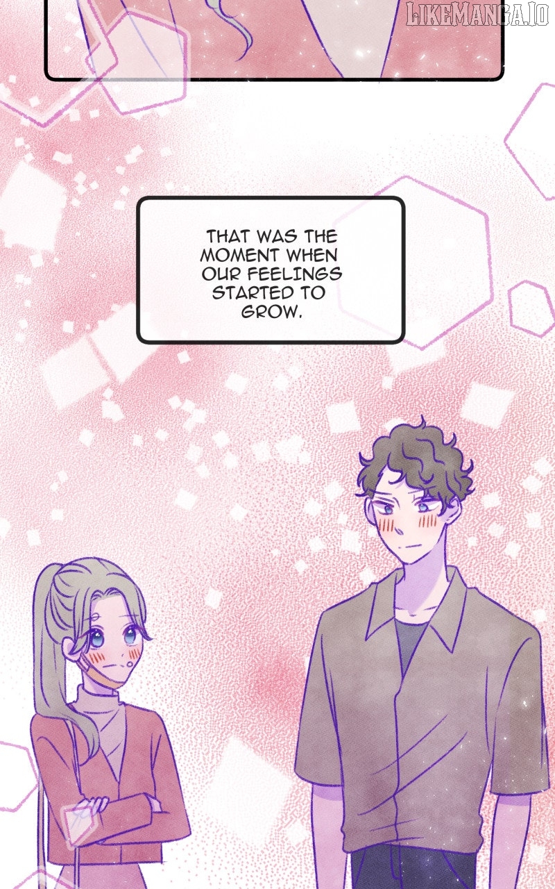 Love Cycle Chapter 72 - Page 49