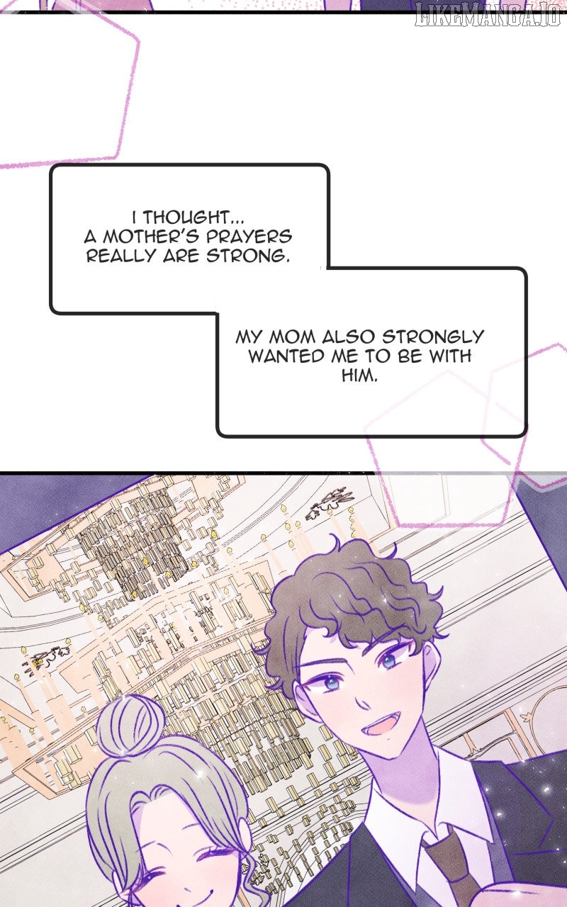 Love Cycle Chapter 72 - Page 50