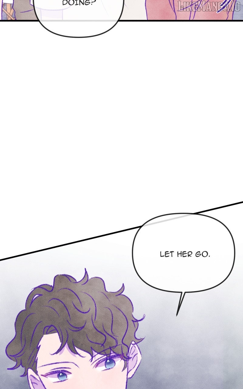 Love Cycle Chapter 72 - Page 6