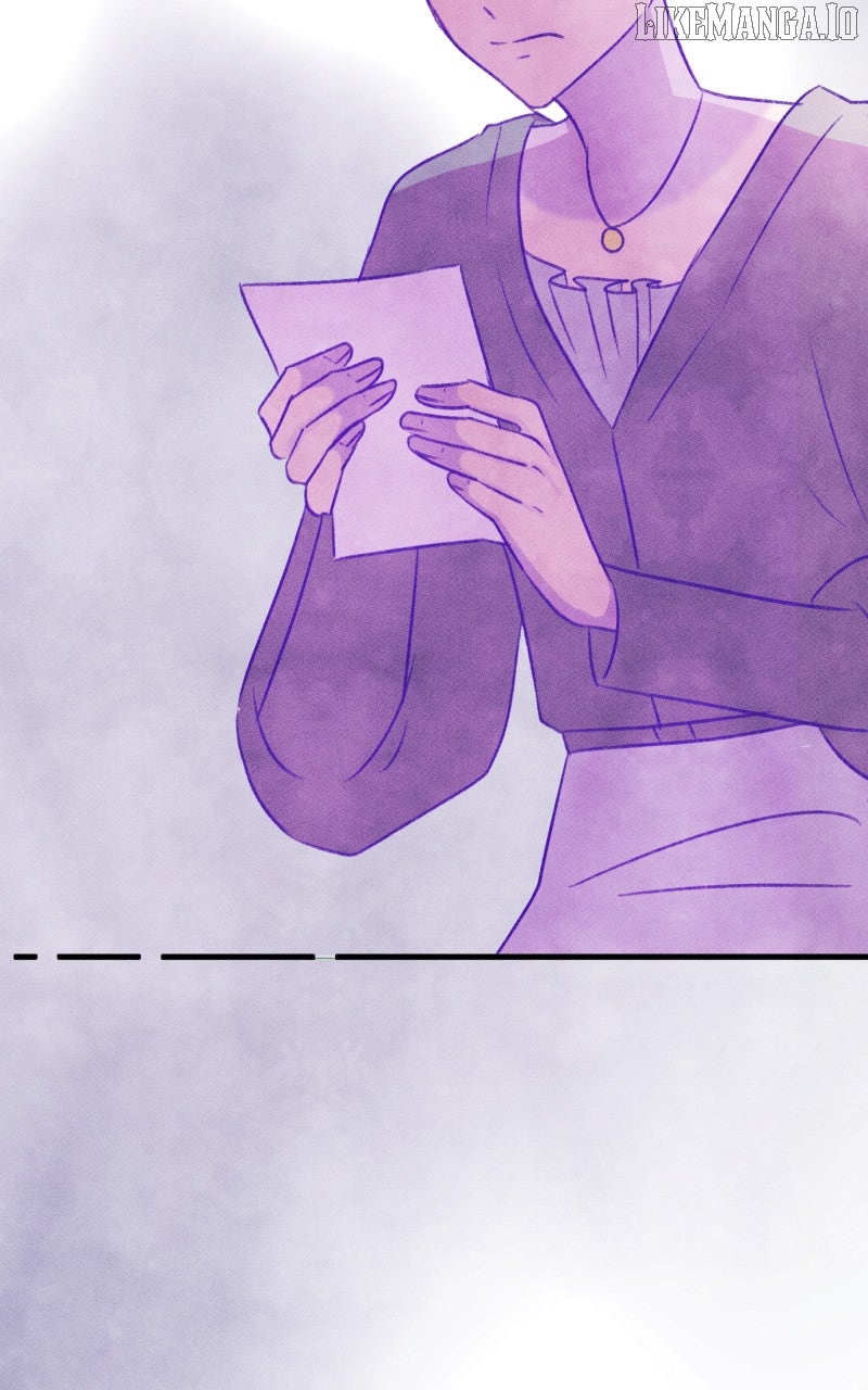 Love Cycle Chapter 72 - Page 52