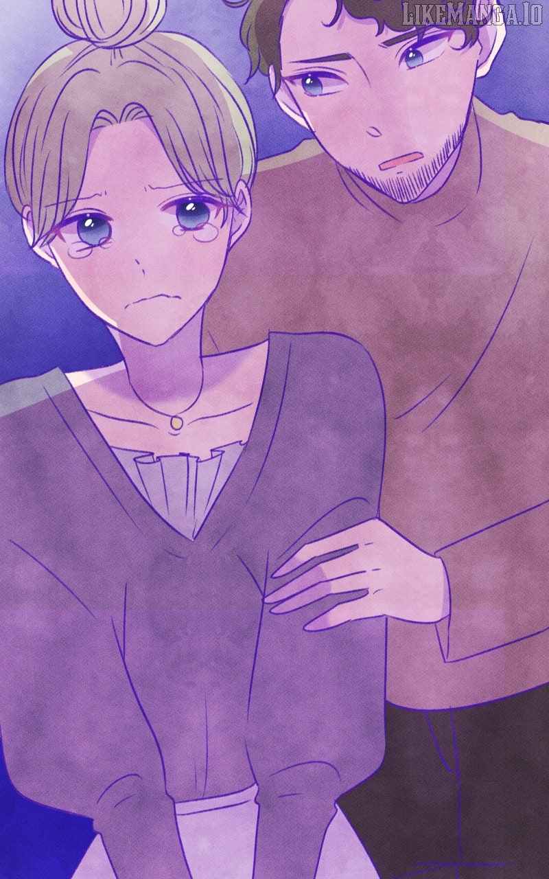 Love Cycle Chapter 72 - Page 55