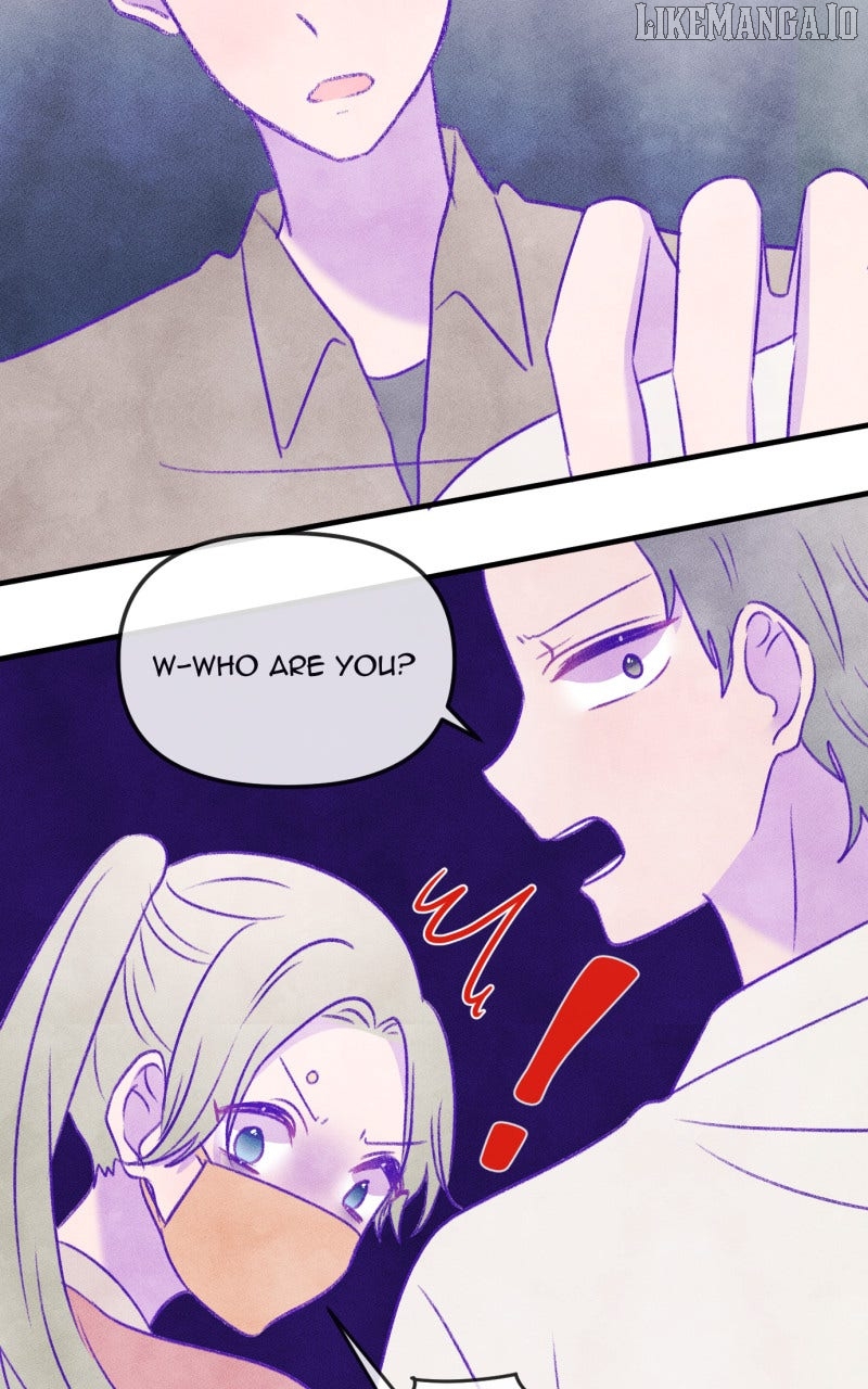 Love Cycle Chapter 72 - Page 7