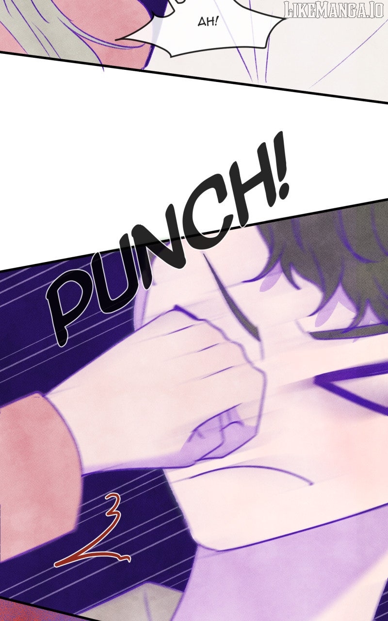 Love Cycle Chapter 72 - Page 8