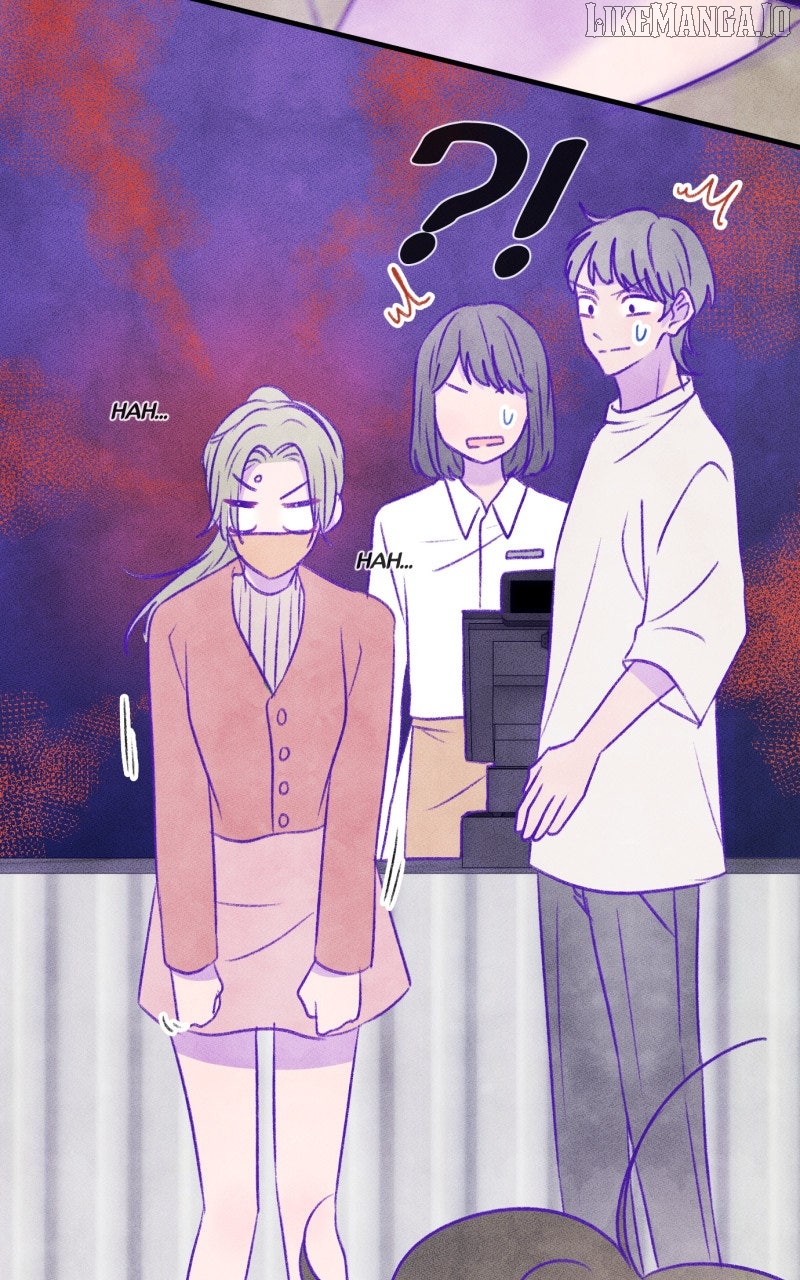 Love Cycle Chapter 72 - Page 9